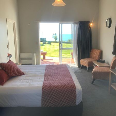Bendamere House Bed & Breakfast Кайкоура Экстерьер фото